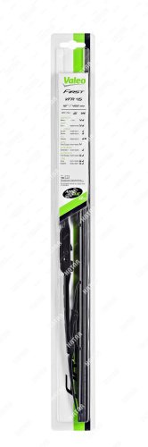 Щетка стеклоочистителя каркасная Valeo First 675545